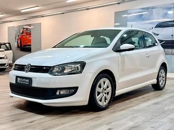 VOLKSWAGEN POLO 1.2 75cv 3P SPORT 2012