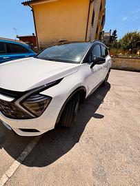 Kia Sportage Gt-Line