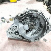 CAMBIO MANUALE COMPLETO OPEL Meriva 1a Serie Z 14