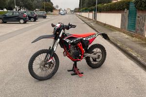 Beta RR 125 LC Enduro 4T
