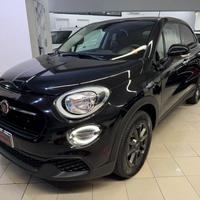 Fiat 500X 1.6 MTJ 120 CV DCT Lounge