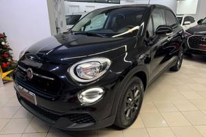 Fiat 500X 1.6 MTJ 120 CV DCT Lounge