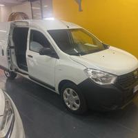 Dacia Dokker VAN 1.5 dCi 8V 75CV Start&Stop F...