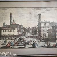 Firenze - ZOCCHI, Giuseppe (1711-1767)