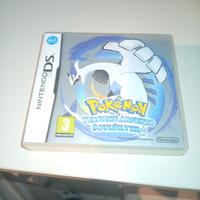 Pokemon suolsilver 