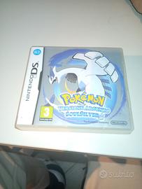 Pokemon suolsilver 