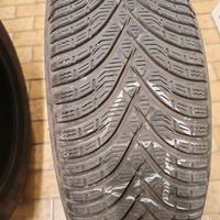 gomme invernali 205/55/17 91v