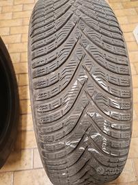 gomme invernali 205/55/17 91v