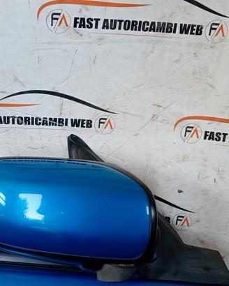 Specchietto retrovisore anteriore destro dx Subaru