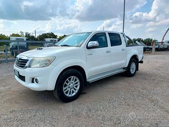 TOYOTA HILUX RIF.4878