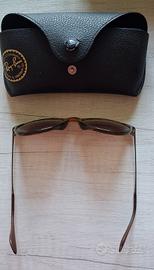 Occhiali RAY-BAN originali
