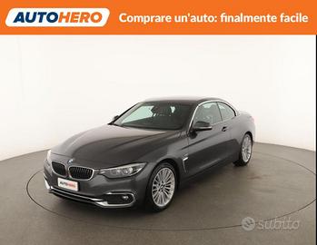 BMW 420 AV61001