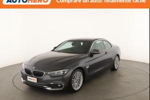 BMW 420 AV61001