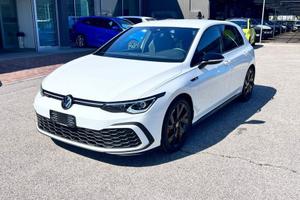 Volkswagen Golf GTI 2.0 TSI GTI DSG