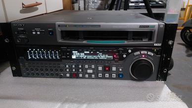 SONY MSW.M2000P  HIGHEND