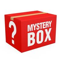 Mystery box second hand taglia 44/46