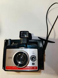 Polaroid Colorpack 80