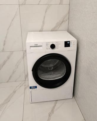 Asciugatrice beko