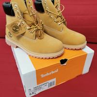 Timberland taglia 36