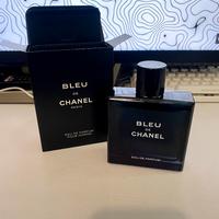 bleu de Chanel eau de parfum pour homme 100ml