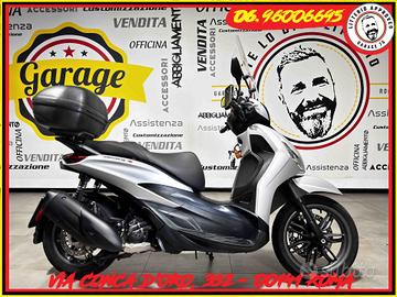 PIAGGIO BEVERLY 300 HPE - 2023