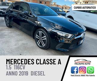 Mercedes-benz A 180D