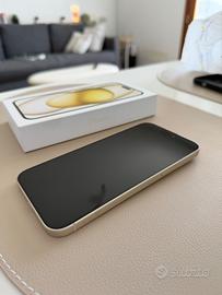 Iphone 15 Plus 128 gb