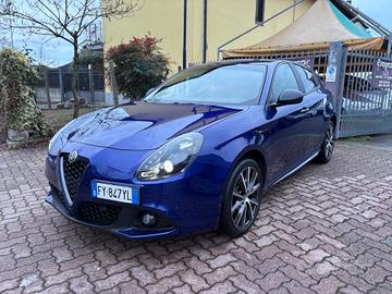 Alfa Romeo Giulietta 1.6 JTDm TCT 120 CV Sportiva 