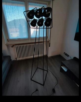 Lampada Multilamp Seletti