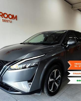 NISSAN Qashqai 3� serie Qashqai MHEV 158 CV Xtr...