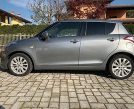 SUZUKI Swift (2010-2017) - 2013