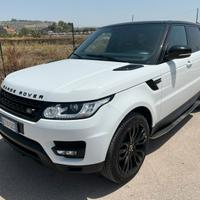Range rover sport HSE