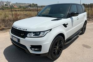 Range rover sport HSE