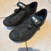 Scarpe ciclismo sidi