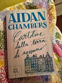 Cartoline Della Terra Di Nessuno (A. Chambers)