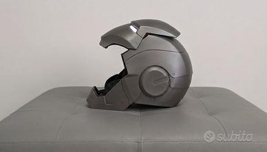 Maschera di Iron Man