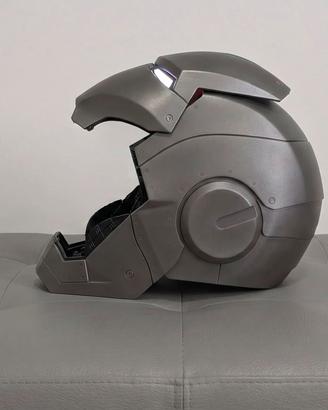 Maschera di Iron Man
