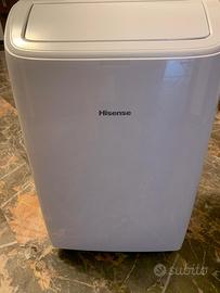 HISENSE CONDIZIONATORE PORTATILE