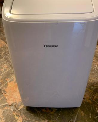 HISENSE CONDIZIONATORE PORTATILE