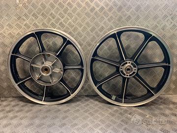 CERCHI , CERCHIO PER MOTO GIAPPONESI