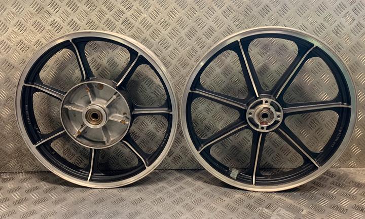 CERCHI , CERCHIO PER MOTO GIAPPONESI