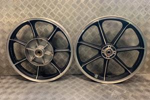 CERCHI , CERCHIO PER MOTO GIAPPONESI