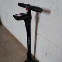 Pompa per biciclette SILCA