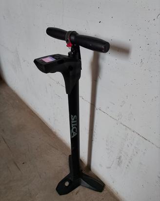 Pompa per biciclette SILCA