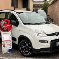 Fiat Panda 1.2 EasyPower City Life