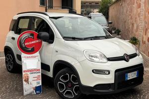 Fiat Panda 1.2 EasyPower City Life