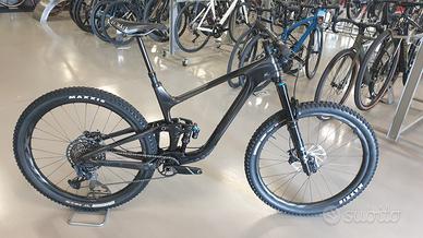 Giant Trance X tg. L