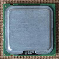 CPU Intel Pentium 4 3 Ghz e dissipatore LGA775