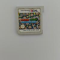 Mario e Luigi dream team bros