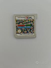 Mario e Luigi dream team bros